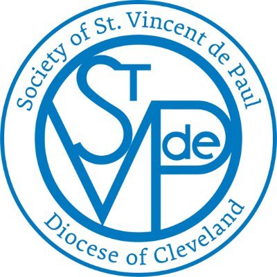 2,500+ volunteers from across Northeast OH committed to person-to-person service to the poor. Founded in Faith, in Service to All.