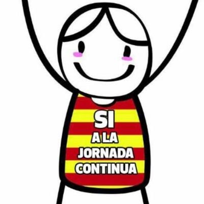 Jornada Continua TERRASSA