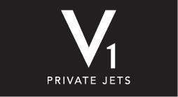 V1_Private_Jets's profile picture. Travel agent to the stars.