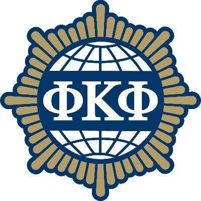 Founded in 1897, Phi Kappa Phi is the nation's oldest and most selective collegiate honor society for all academic disciplines.