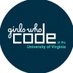 Girls Hoo Code @ UVA (@gwcuva) Twitter profile photo Girls Hoo Code @ UVA (@gwcuva) Twitter profile photo
