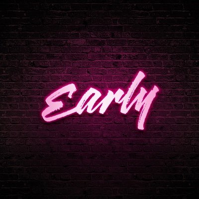 Early Marketing is a full service marketing & creative agency, focused on accelerating sustainable commercial growth.

sayhello@earlymarketing.com