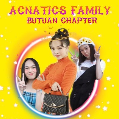 #OneLoveForAC @bonifacioac