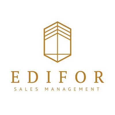 Edifor Sales Management