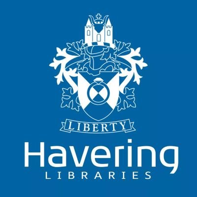 Havering Libraries continue to go from strength to strength thanks to your support. We aim to respond to your tweets within 24 hours. Thank you!