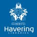 Havering Libraries (@HaveringLibrary) Twitter profile photo
