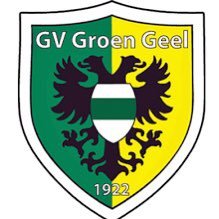 De hoofdmacht van GV Groen Geel. Groen geel is on fire!🔥 Wij zijn trots op onze hoofdsponsor #050vastgoed