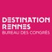 Rennes CVB (@Rennes_CVB) Twitter profile photo