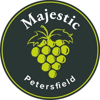 News and events from the team at Majestic Wine Petersfield