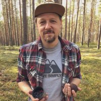Heikki Lehti(@HessuLehti) 's Twitter Profile Photo