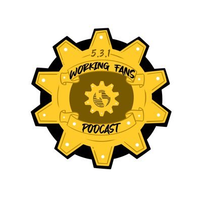 Working Fans Wrestling Pod