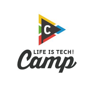 Life is Tech ! キャンプ情報局｜中学生・高校生のためのプログラミングスクールさんのプロフィール画像