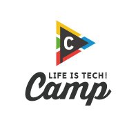 Life is Tech ! キャンプ情報局｜中学生・高校生のためのプログラミングスクール (@lifeistechcamp) Twitter profile photo