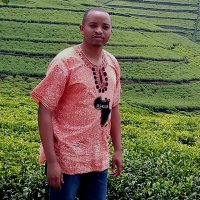 MUGENZI N. Leon (@nmugenzi) 's Twitter Profile