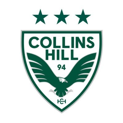 Collins Hill High School Soccer • Boys State Champions 2009, 2010, 2012 • Boys State Finalists 2008, 2011, 2013