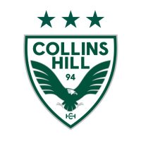 Collins Hill Soccer (@chhs_soccer) 's Twitter Profile Photo