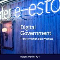 DigitalGovernment.io(@digitalgov_io) 's Twitter Profile Photo