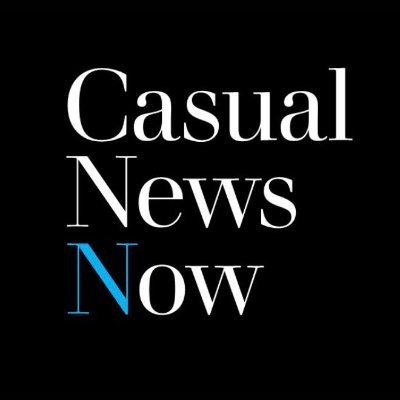 Casual News Now