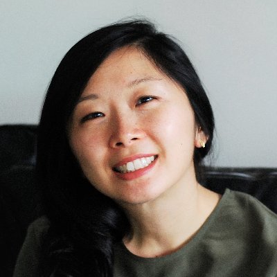 Wendy Wong Profile