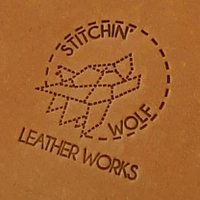 StitchinWolf(@StitchinWolf) 's Twitter Profile Photo