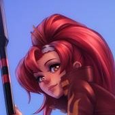 PowerUndefined's profile picture. 