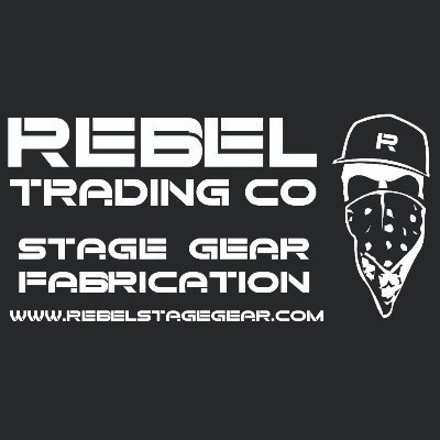 Rebel Trading Company UK Design and produce unique CUSTOM MIC STANDS + STAGE PROPS + CUSTOM MICS
email: maria@rebeltradingcompany.co.uk