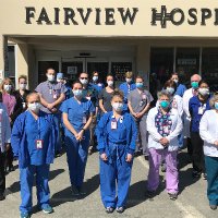 Fairview Hospital BHS(@fairviewhospgb) 's Twitter Profile Photo
