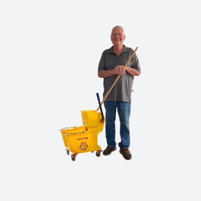 CarlJanitorial's profile picture. 