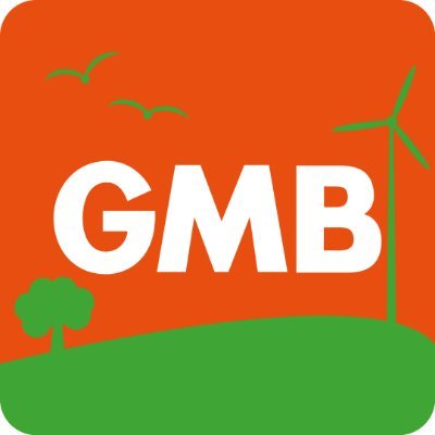 GMB4GND's profile picture. GMB grassroots members organising for Climate Justice.

Sign up to our mailing list: https://t.co/4BAnCCaIME