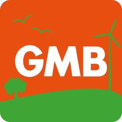 GMB grassroots members organising for a Green New Deal.

Sign our open letter: https://t.co/0xlrnaCHuY?amp=1
Pass our motion: https://t.co/Gld4L1VNKa?amp=1