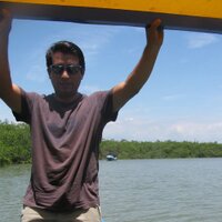 Carlos Guerra (@cguerrac) Twitter profile photo