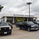 McCombs Ford West - @mccombsfordwest - Twitter