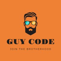 GUY CODE- KENYA(@guycodekenya) 's Twitter Profile Photo