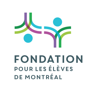La Fondation pour les élèves de Montréal a pour mission de financer la tenue d’activités et de projets pour les élèves des écoles publiques de Montréal.