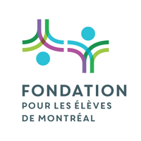 Fondation pour les élèves de Montréal(@fondationeleves) 's Twitter Profile Photo