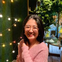 Jing Tian(@_TIANJing) 's Twitter Profile Photo