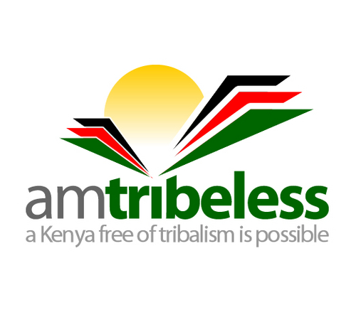 An initiative to drive a tribeless Kenya. Creating a united Nation together. Join us today if you believe in peace, love and unity.