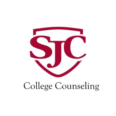 St. John's College High School College Counseling Department