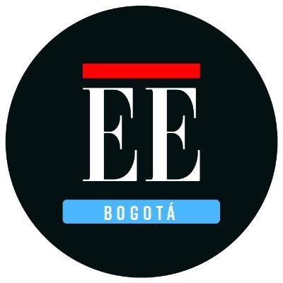 Todas las noticias de Bogotá están aquí. El Espectador, el valor de la información.

Cuenta oficial de @elespectador.