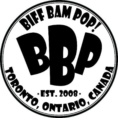 BiffBamPop Profile Picture
