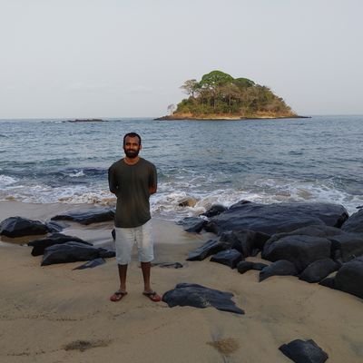 dev research, water/environment ; PhD student @MSUAFRE ex WB, UNDP, IPA;  Sierra Leone; ಬೆಂಗಳೊರು forever!!  all tweets/views my own (and imaginary friends ).