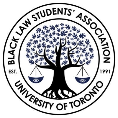 UofT Law Chapter of BLSA. We are committed to supporting and enhancing academic and professional opportunities for Black law students.