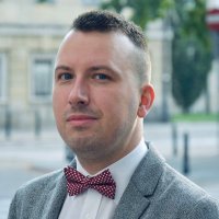 Michał Gondek (@michal_p_gondek) 's Twitter Profile