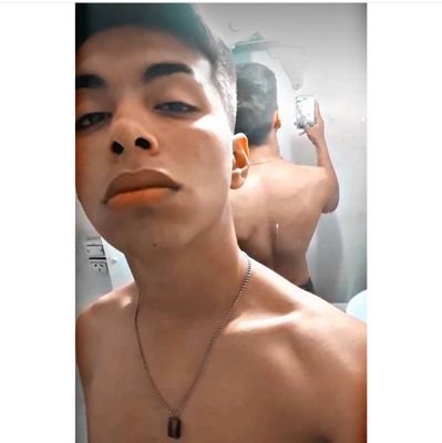 Jose71254055's profile picture. 19 😋