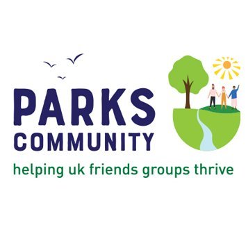 We help Friends of Parks and greenspace groups by sharing ideas and success stories. Together we get stronger and our green spaces thrive. Come join us!