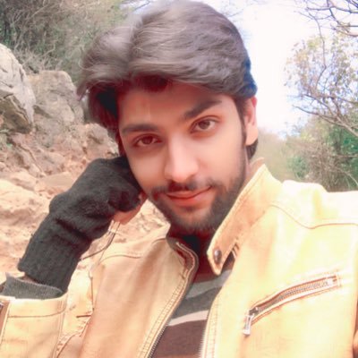HammasUllahNaik's profile picture. I would be scared, if i wasn't that darn good