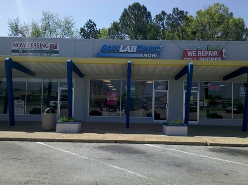 altnmemphis's profile picture. We offer STD, Drug, DNA, Female and Male Wellness tests at a discounted price! No Insurance? No problem! Call us today at 901-683-9191 for more info!