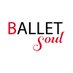 Ballet Soul (@balletsoul) Twitter profile photo
