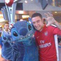 Patrick Carpenter - @Arsenal0915 Twitter Profile Photo