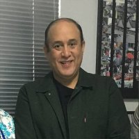 Reynaldo Peguero (@reypeguerog) 's Twitter Profile
